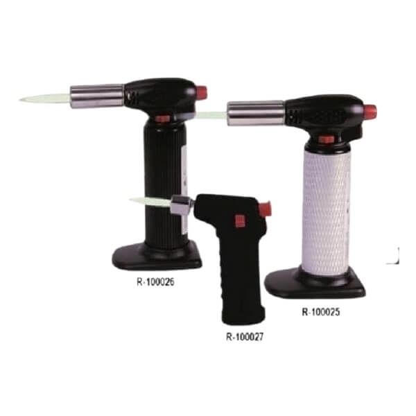 Laboratory Welding Torch: High Temperature Instrument (1300ºC)