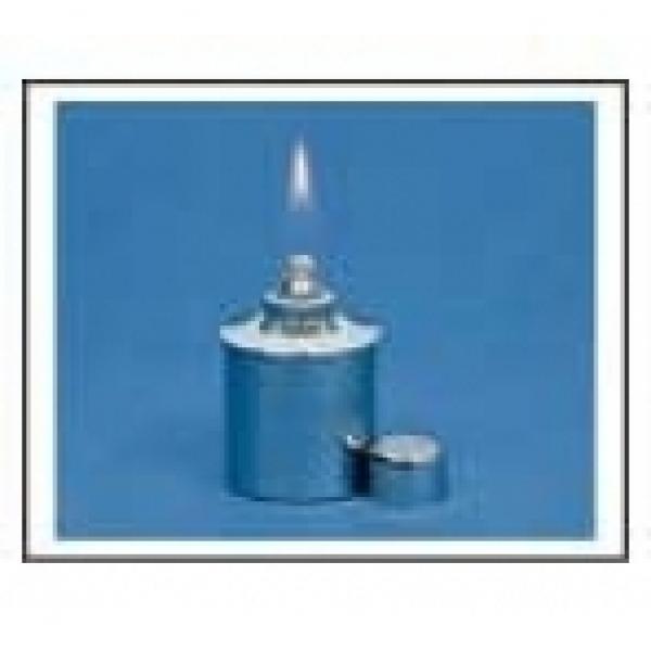 Metallic Alcohol Lamp for Dental Clinics and Laboratories