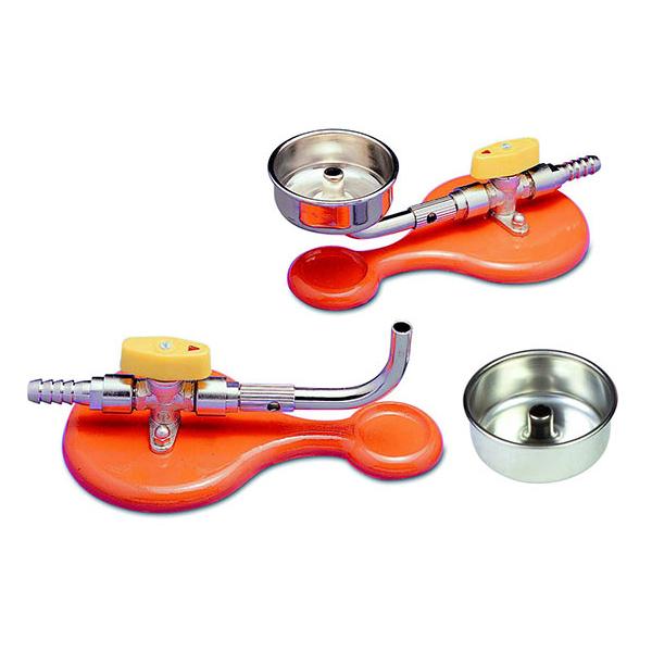 Butane Gas Lighter: Gas Lighter with Wax Container
