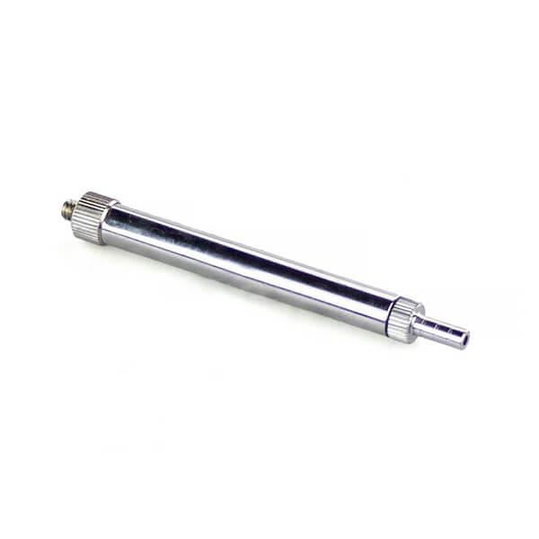 Drago 1: Oxyhydraulic Soldering Iron Torch