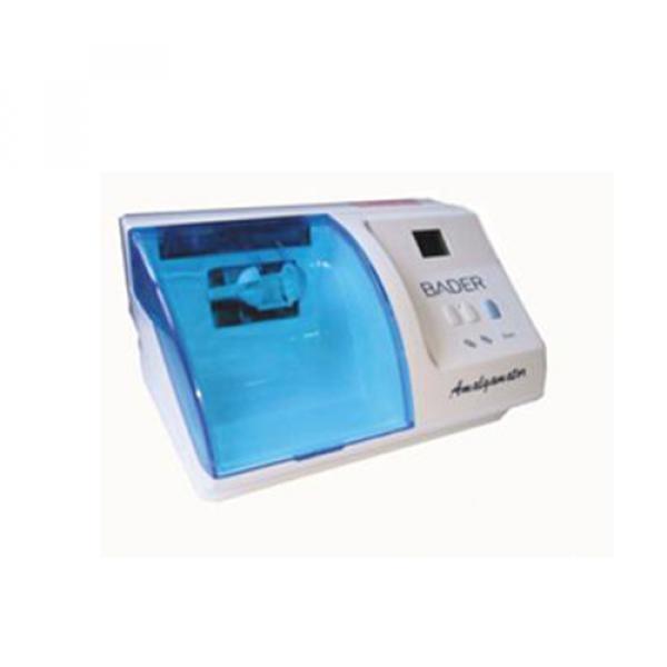 180 W Amalgamator for Efficient Dental Capsule Mixing