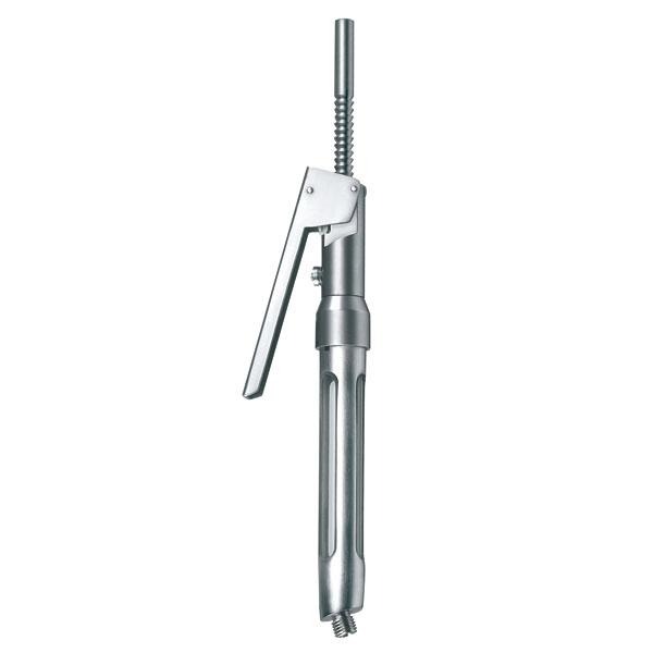PERIOJET 1955 Intraligamentary Curve Anesthesia Syringe