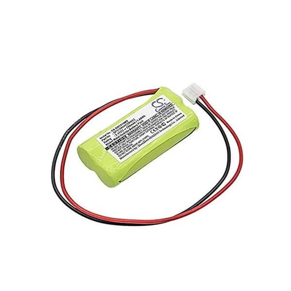 Battery for Propex II apex locator