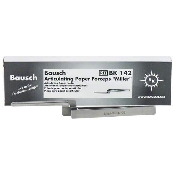 Miller Paper Joint Clamp for Precise Articulating Paper Handling