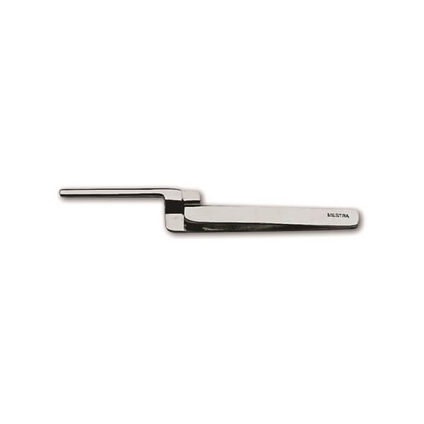 Miller clamp: Articular Paper Clip (156 mm)