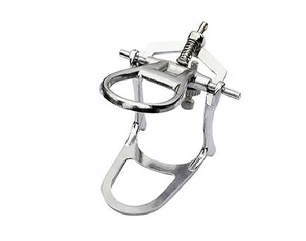 Small Hinge Articulator