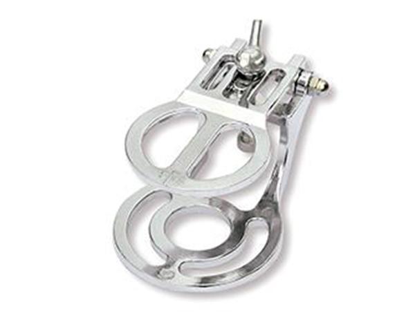 Articulator Hinge rounded base