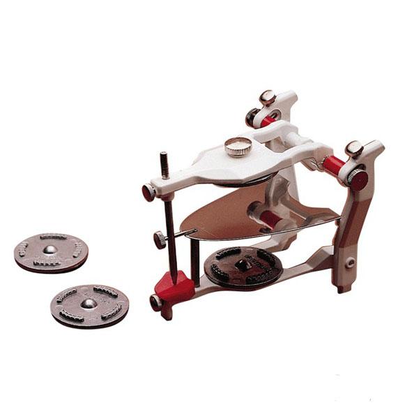 Articulator balanced light