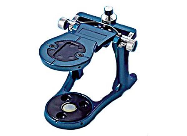 Magnetic Condylar Articulator