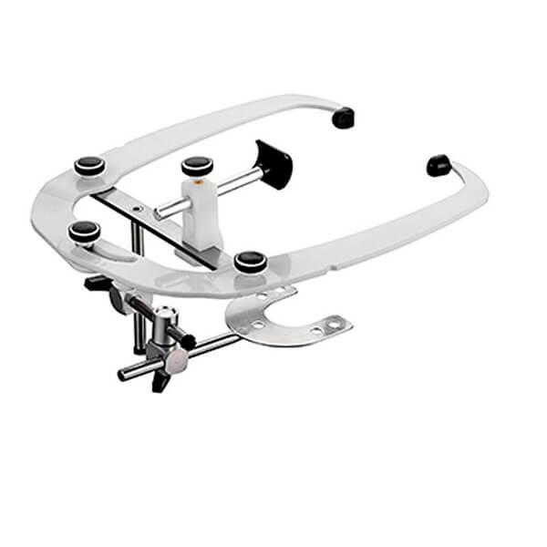 Facebow for Articulator