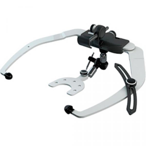 Elite Facial Arch for Precise Dental Articulation