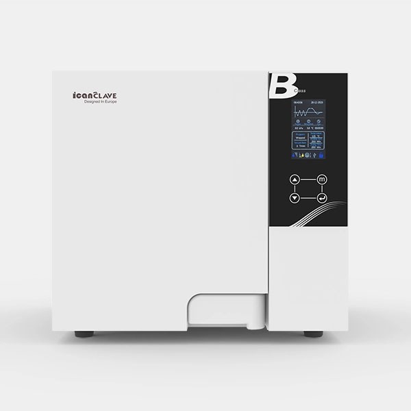 D Pro Series: Class B Autoclaves