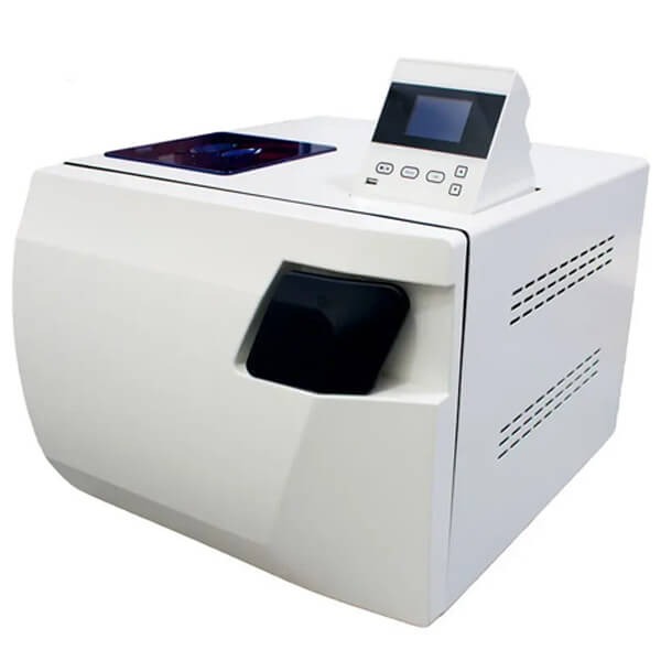 Class B Autoclave 23 Litres for Dental Clinics and Laboratories