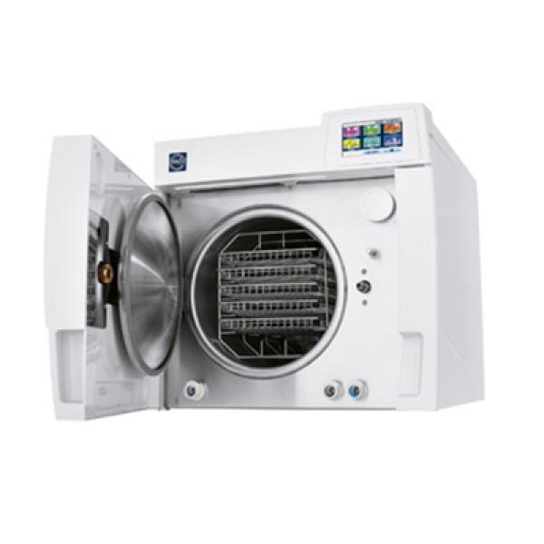 Autoclave B Futura (17 - 22 - 28 liters)