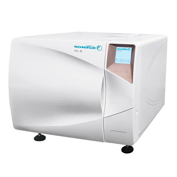 Professional Autoclave Class B (Various Capacities)