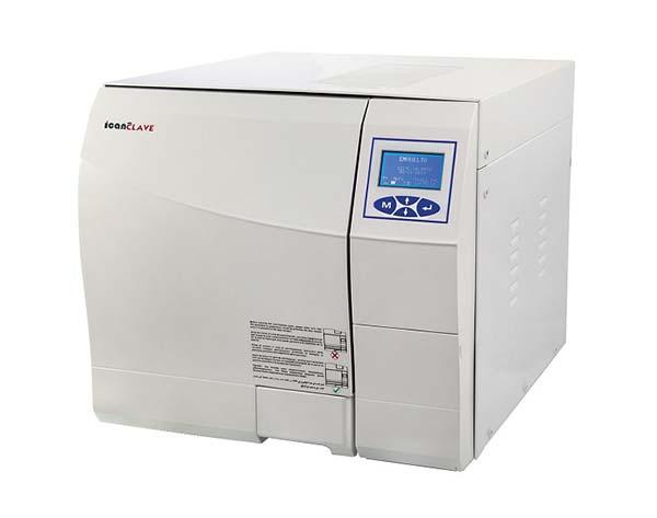 Autoclave Class B 18 Litres