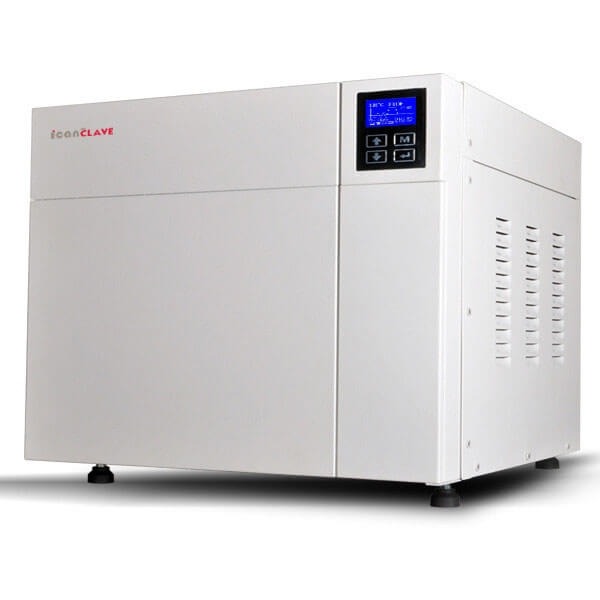 Class B Autoclave (29 litres)