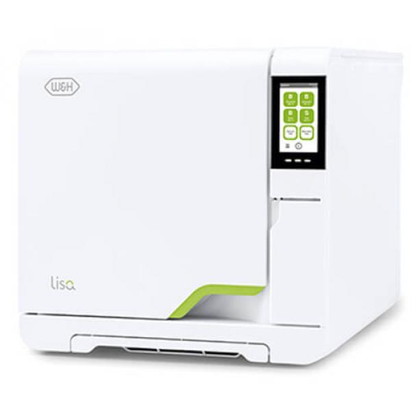 Autoclave Lisa 22 litres