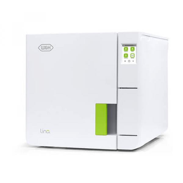 Autoclave Lina - Class B