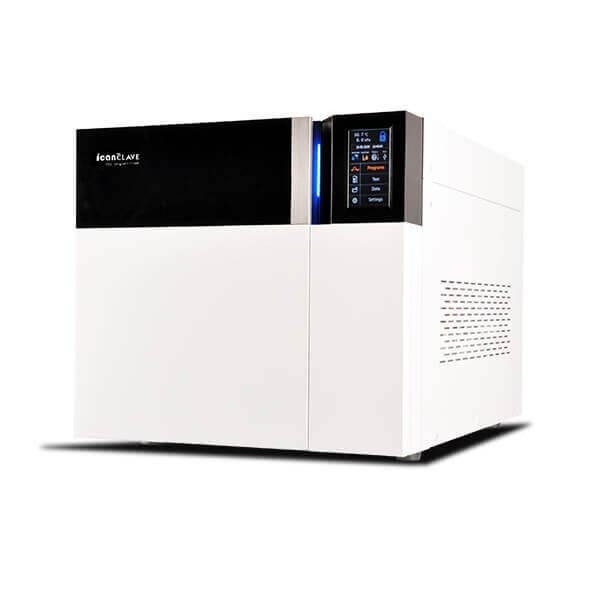 STE-23-T: Class B Autoclave