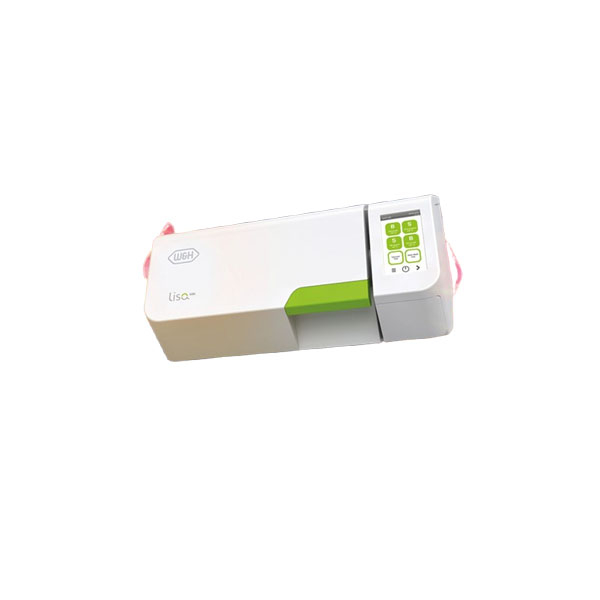 Lisa Mini Class B: Autoclave Sterilizer (5 L)