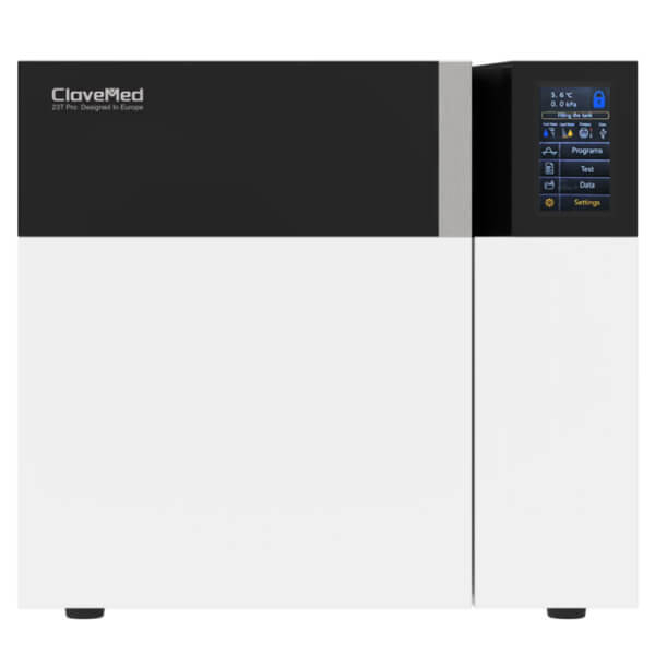 T Pro Series: Class B Autoclaves