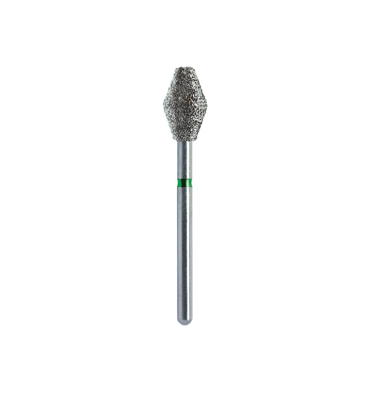 811 Diamond barrel FG drill