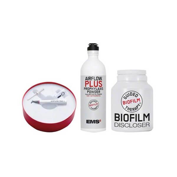 Airflow Max Intelligent Oral Prophylaxis Smart Kit for Dental Air Polishing