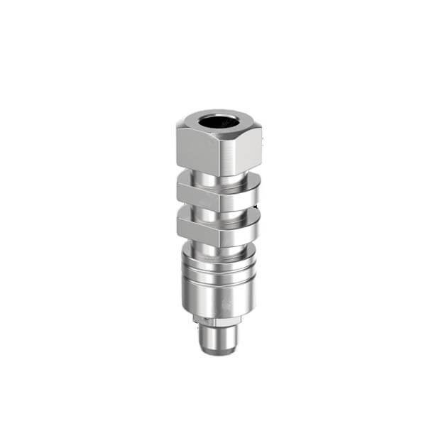 Biomet 3i® Compatible Impression Post for Dental Clinics and Labs