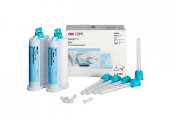 Imprint 4 Bite Registration Material Refill 2 x 50 ml