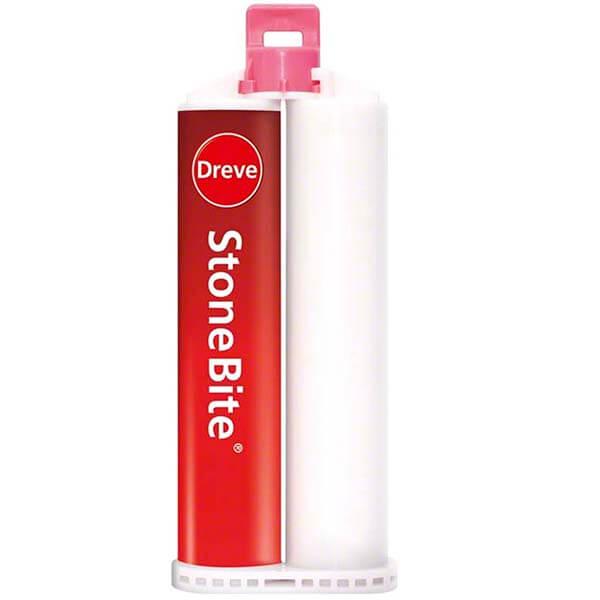 StoneBite Addition Silicone for Precise Bite Registration
