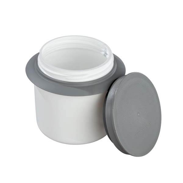 Sympro Disinfectable Container