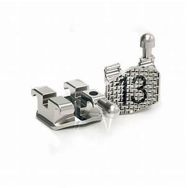 Mini Diagonal Brackets (20 pcs)