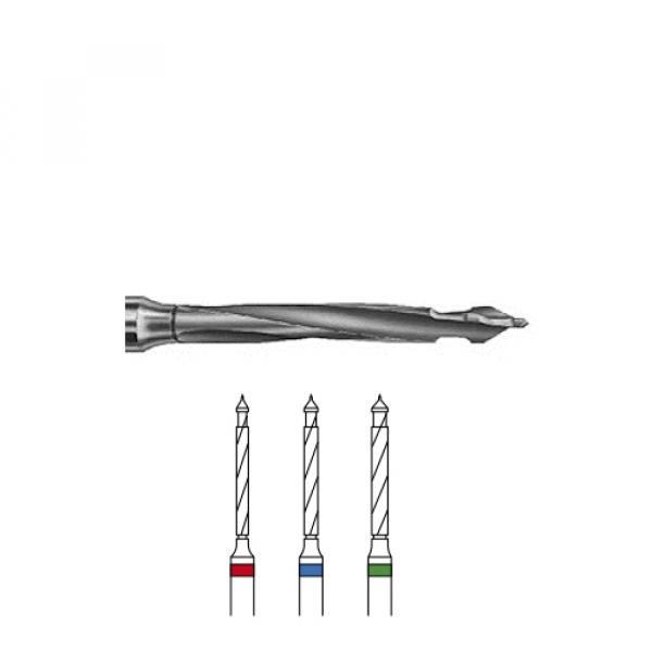 Drill 179L Root posts (2 pcs.)