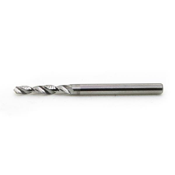 Conical Carbide End Burs