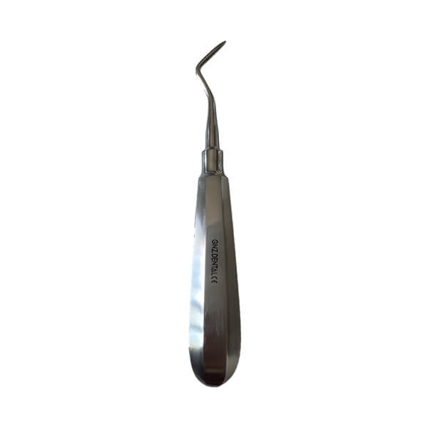 Apex Button for Dental Applications