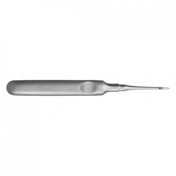 Heidbrink Device for Extraction of 2 mm Dental Fragments