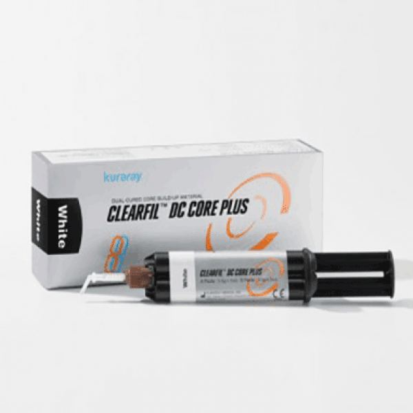 CLEARFIL DC CORE PLUS SMALL POINTS 20 pcs