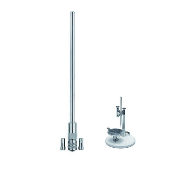 Parallelometer - Clamp for attachments