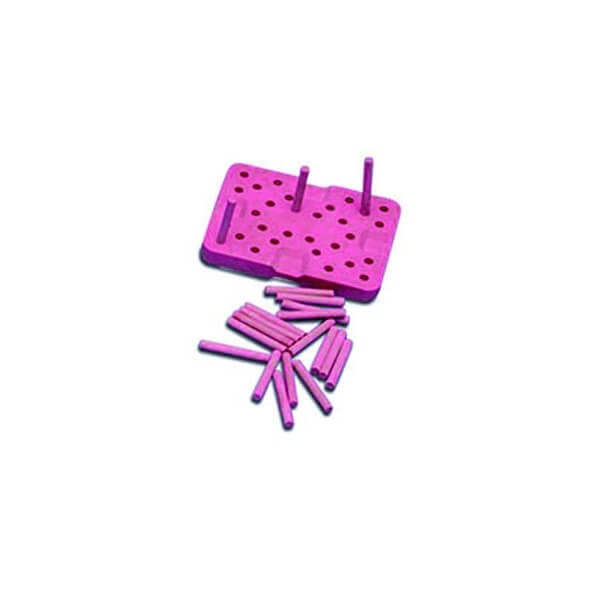 Oven Tray for Dental Work