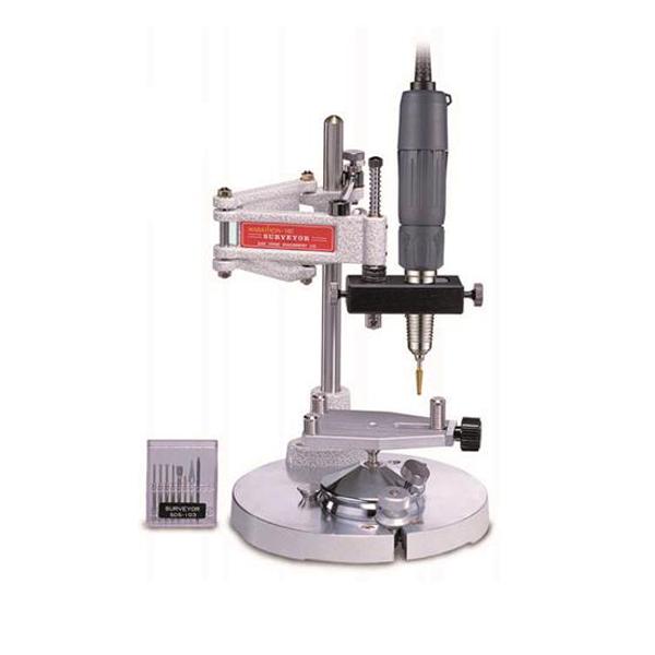 M-103: Parallelometer with Articulated Arm