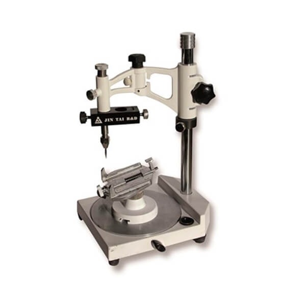 Square: Precision Parallelometer