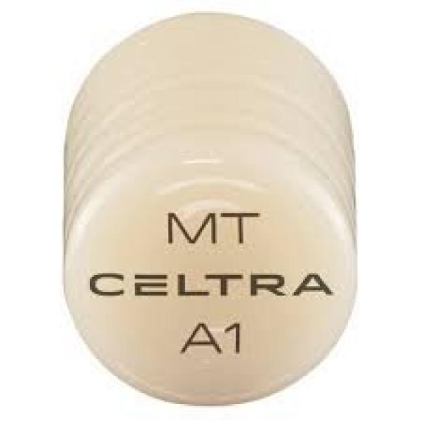 CELTRA PRESS MT Ceramic Ingot for Dental Restorations