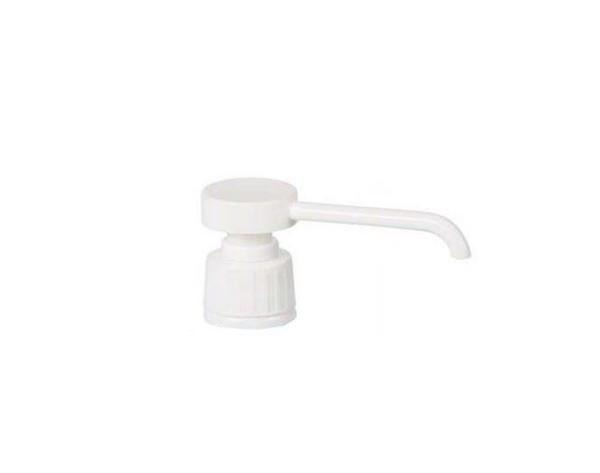 Unisepta: dosing pump for bottle (500 ml)