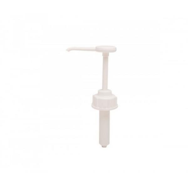 Tap for 5L and 10L Drums: Plastic Tap