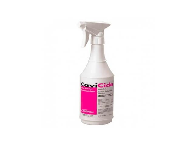 CaviCide - Surface disinfectant 700 ml