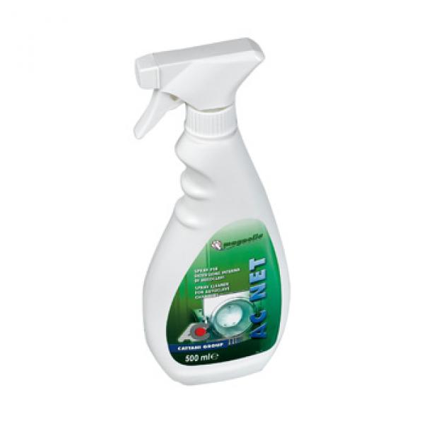 Autoclave Disinfectant Cleaning Spray 4 x 500 ml for Dental Clinics