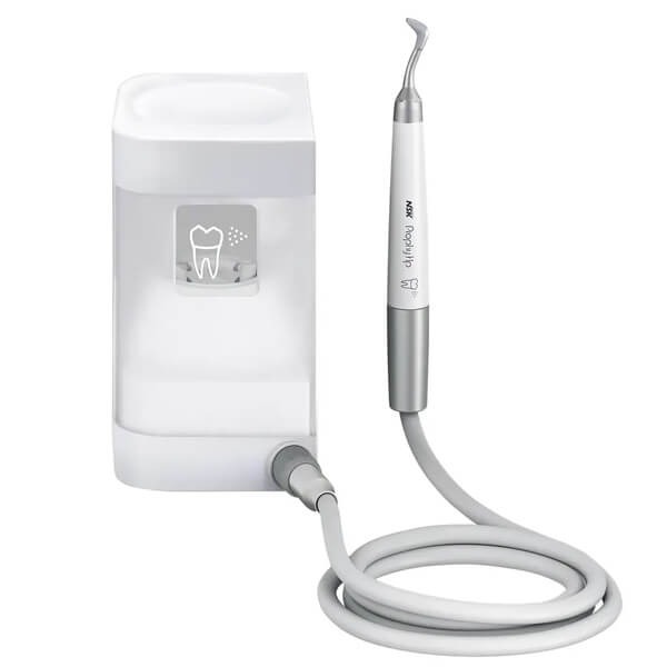 Several Combi Pro prophylaxis paste