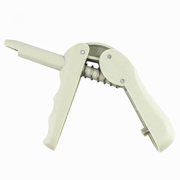 Composite Application Pistol for Precise Dental Composite Placement