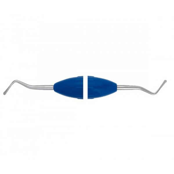 Shutter for Retraction Thread: Arched Blade Compactor
